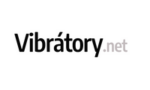 Vibratory logo