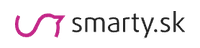 Smarty logo