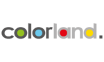 Colorland logo