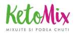 Ketomix logo