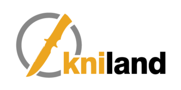 Kniland logo