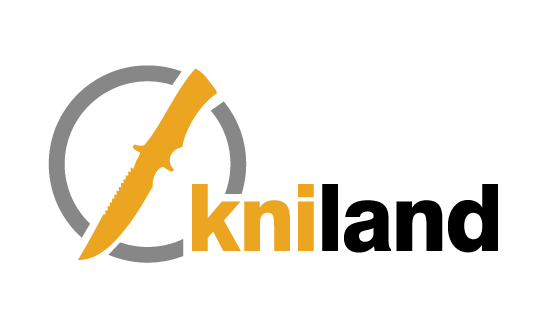 Kniland logo