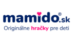 Mamido logo