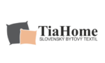 Tiahome logo