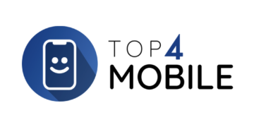 Top4Mobile logo
