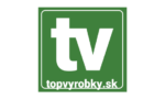 Topvyrobky.sk logo