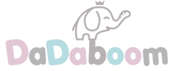 Dadaboom.sk logo