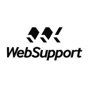 Websupport logo