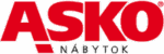 Asko-nábytok logo