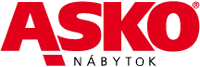 Asko-nábytok logo
