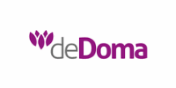 Dedoma logo