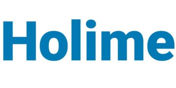Holime logo
