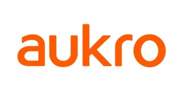 Aukro logo