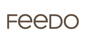 Feedo logo