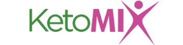Ketomix logo
