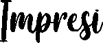 Impresi logo
