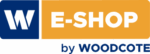 Woodcote logo