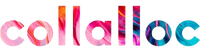 Collalloc logo