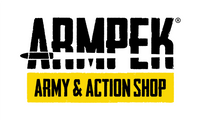 Armpek logo