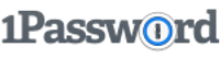 1Password logo