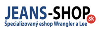 Jeans-shop logo