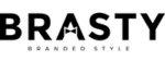 Brasty logo