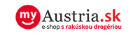 MyAustria logo