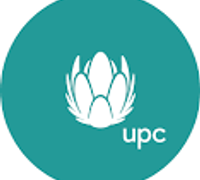 UPC logo
