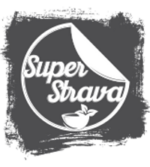 Superstrava logo