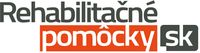 Rehabilitacnepomocky logo