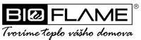 BioFlame logo
