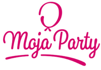 Mojaparty logo