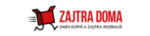 ZajtraDoma logo