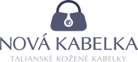 NovaKabelka logo