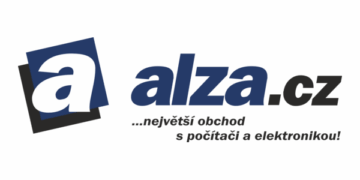 Alza logo