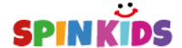 Spinkids logo