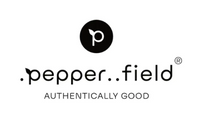 PepperField logo