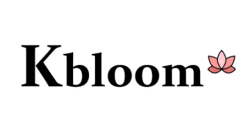 Kbloom.sk logo