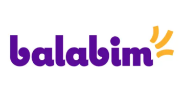 Balabim.sk (pôvodné UzasneDarceky.sk) logo