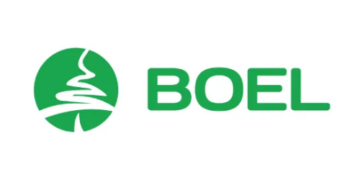 Boel.sk logo