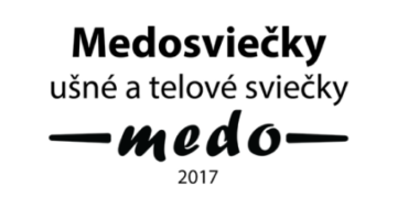 Medosviecky.sk logo