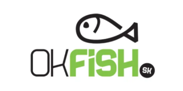 OKfish.sk logo