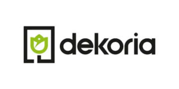 Dekoria.sk logo