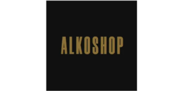 Alkoshop.sk logo