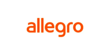 Allegro.sk (for voucher) logo