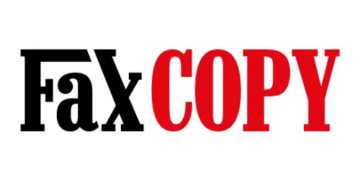 Faxcopy.sk logo