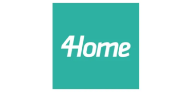4Home.sk logo