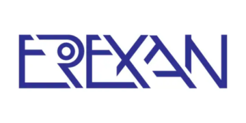 Erexan.sk logo