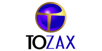 Tozax.sk logo