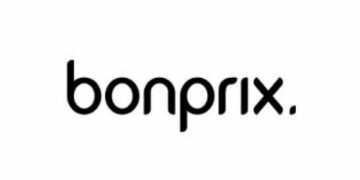 Bonprix.sk (for voucher publishers) logo